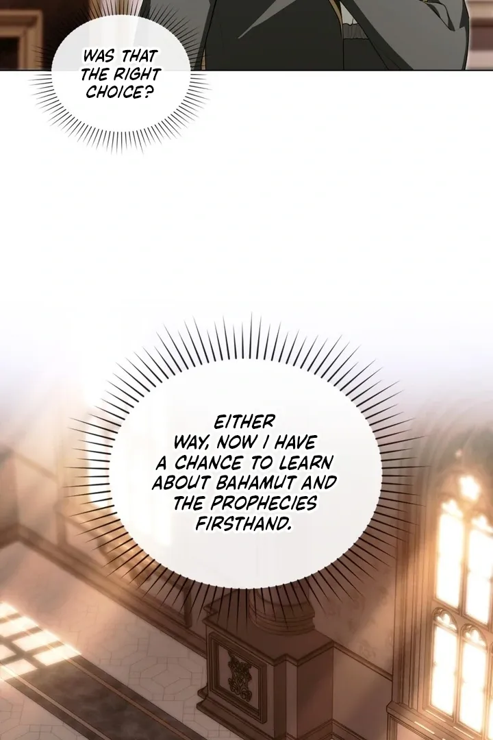 The Monster Lady and the Holy Knight Chapter 43 page 63 - 