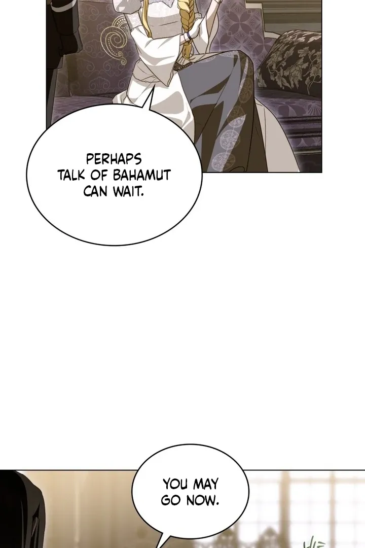 The Monster Lady and the Holy Knight Chapter 43 page 8 - 