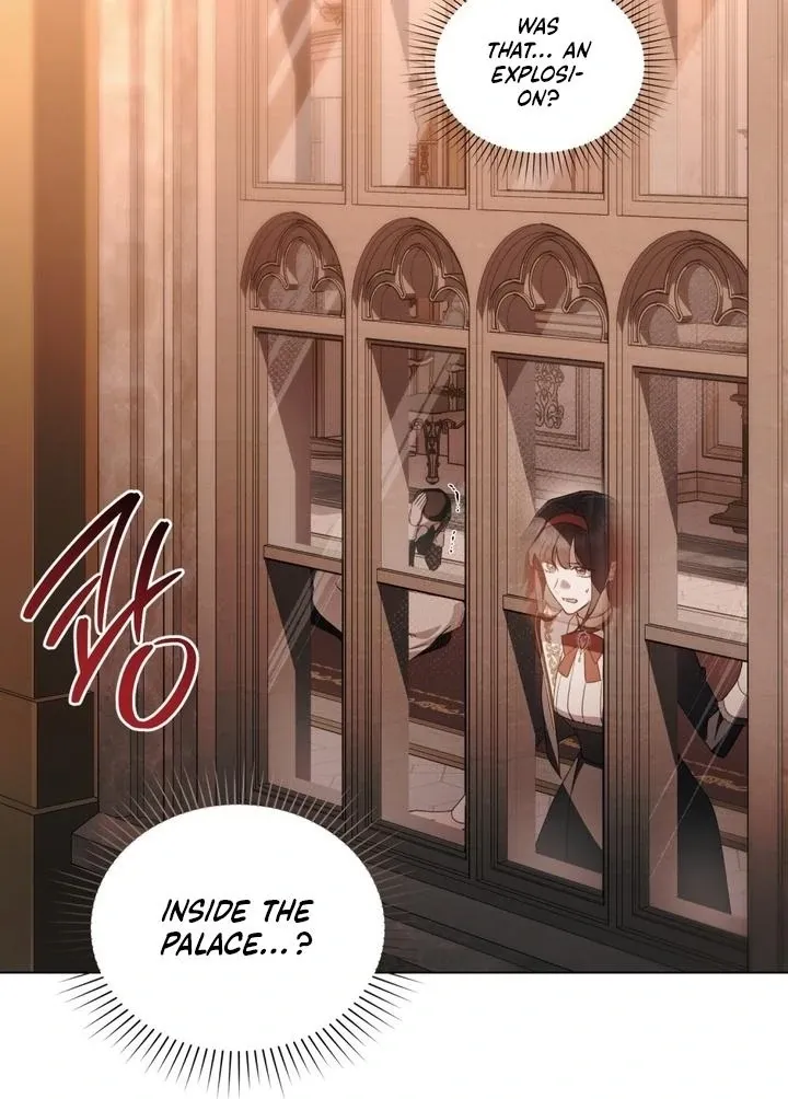 The Monster Lady and the Holy Knight Chapter 44 page 14 - 