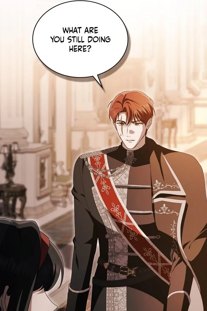 The Monster Lady and the Holy Knight Chapter 44 page 16 - 