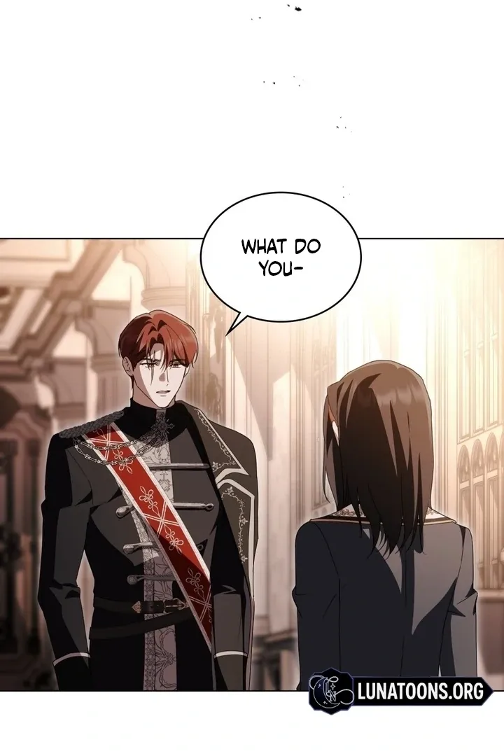 The Monster Lady and the Holy Knight Chapter 44 page 21 - 