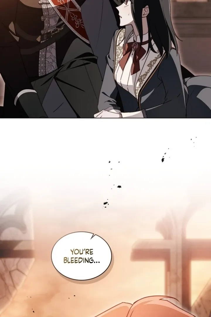 The Monster Lady and the Holy Knight Chapter 44 page 32 - 
