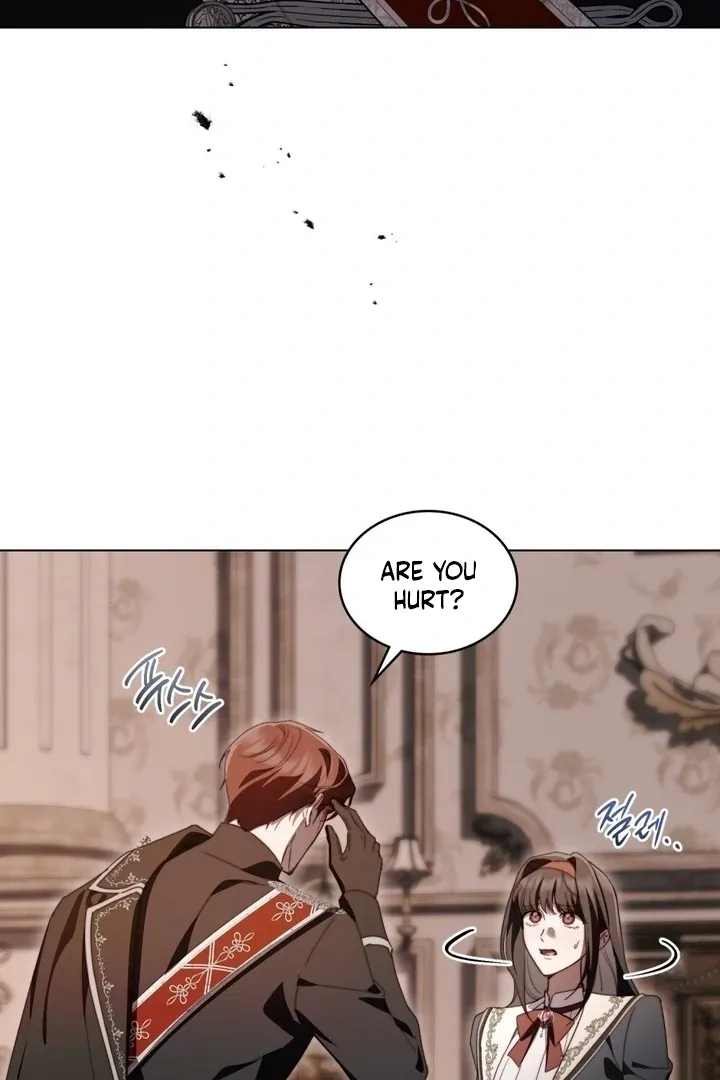 The Monster Lady and the Holy Knight Chapter 44 page 34 - 