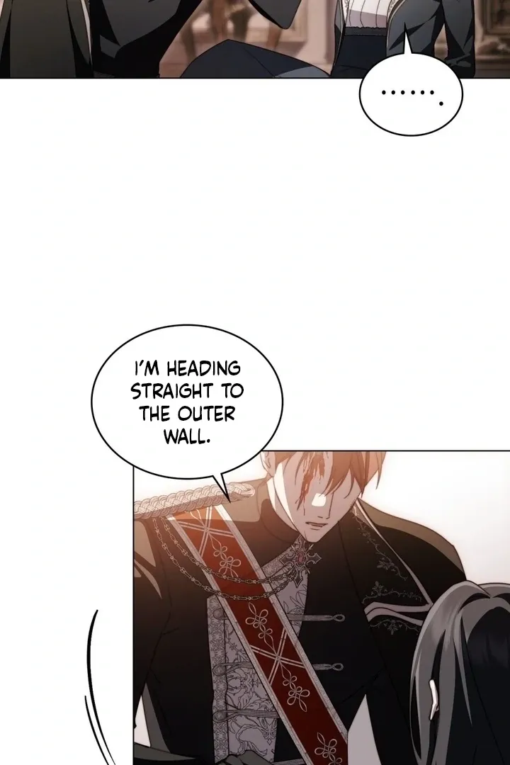 The Monster Lady and the Holy Knight Chapter 44 page 35 - 