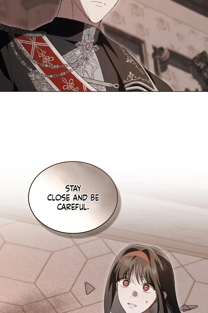 The Monster Lady and the Holy Knight Chapter 44 page 37 - 