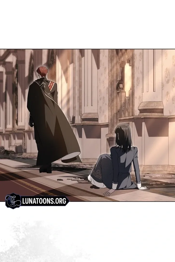 The Monster Lady and the Holy Knight Chapter 44 page 39 - 