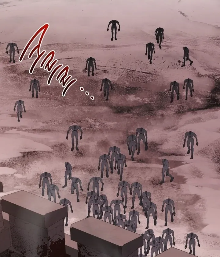 The Monster Lady and the Holy Knight Chapter 44 page 42 - 