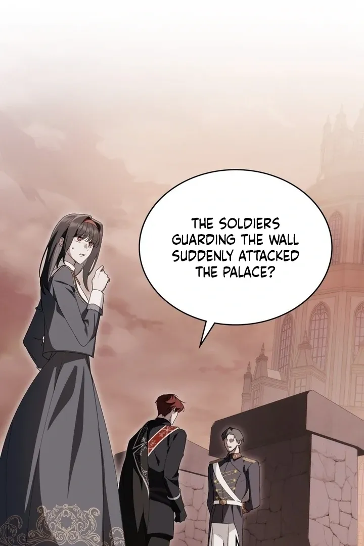 The Monster Lady and the Holy Knight Chapter 44 page 45 - 