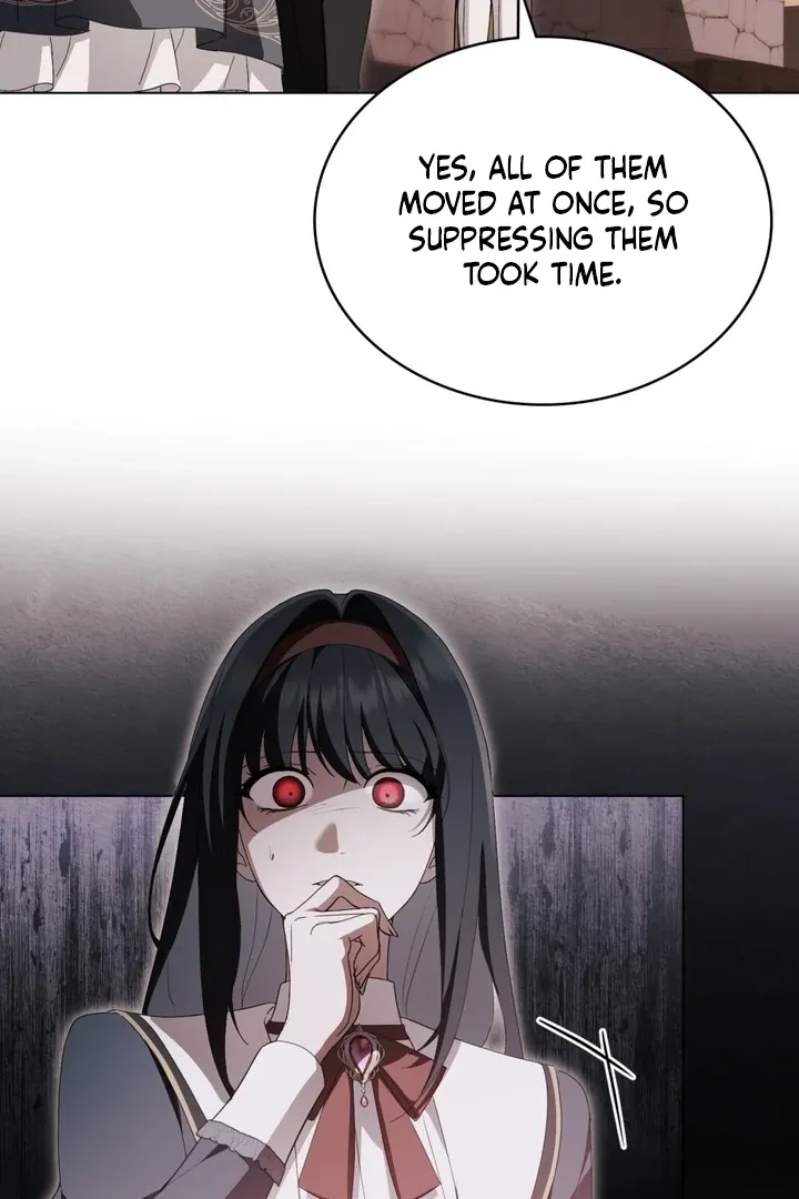 The Monster Lady and the Holy Knight Chapter 44 page 46 - 