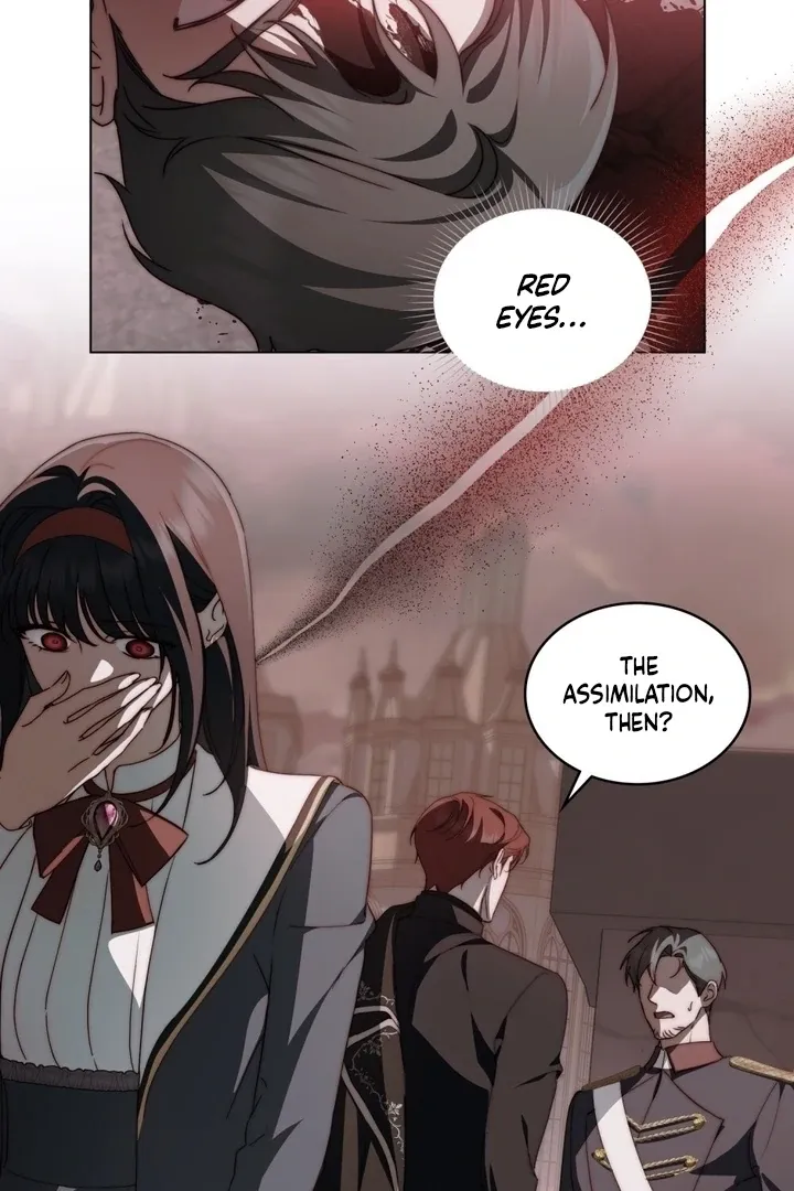 The Monster Lady and the Holy Knight Chapter 44 page 49 - 