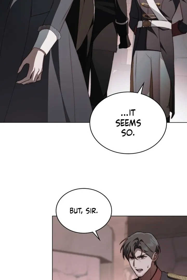 The Monster Lady and the Holy Knight Chapter 44 page 50 - 