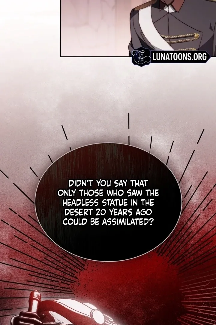 The Monster Lady and the Holy Knight Chapter 44 page 51 - 