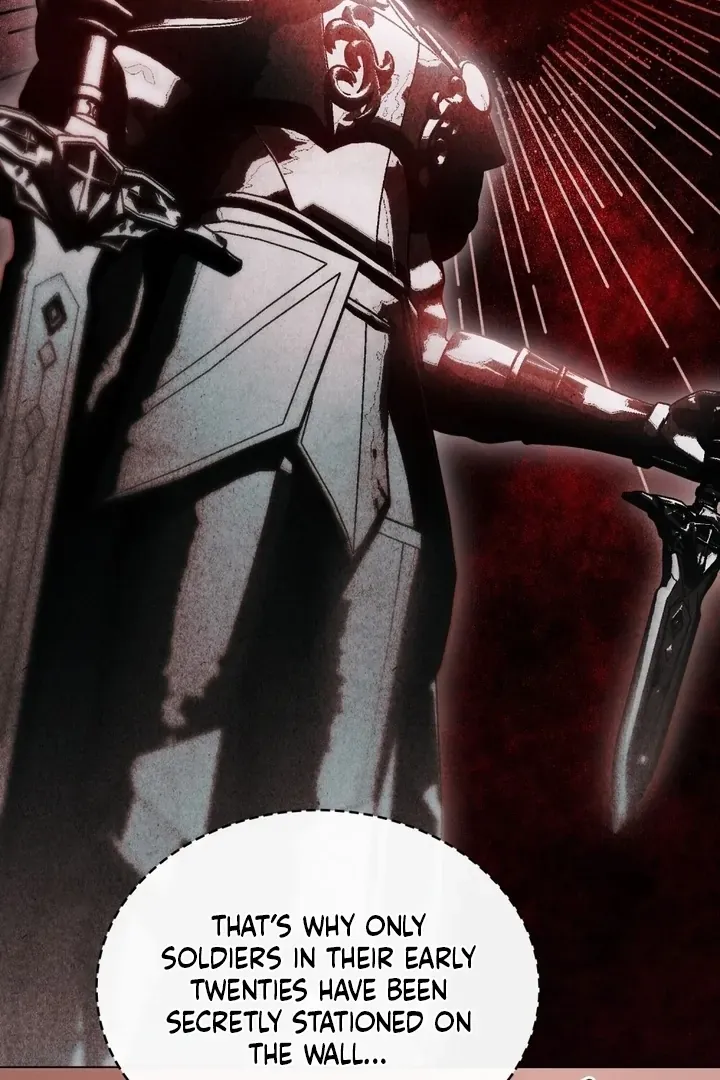 The Monster Lady and the Holy Knight Chapter 44 page 52 - 