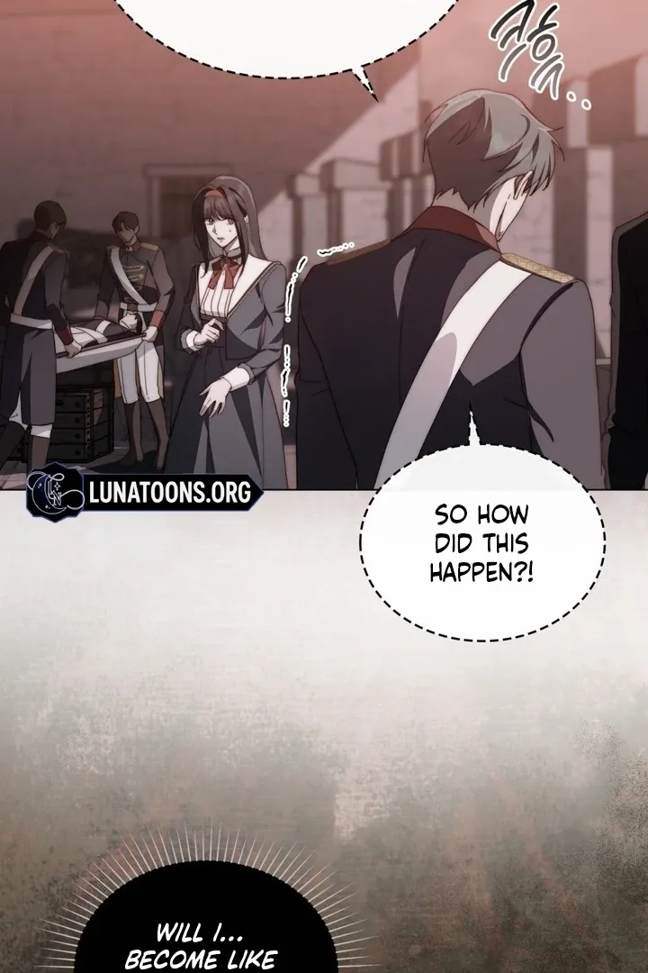 The Monster Lady and the Holy Knight Chapter 44 page 53 - 