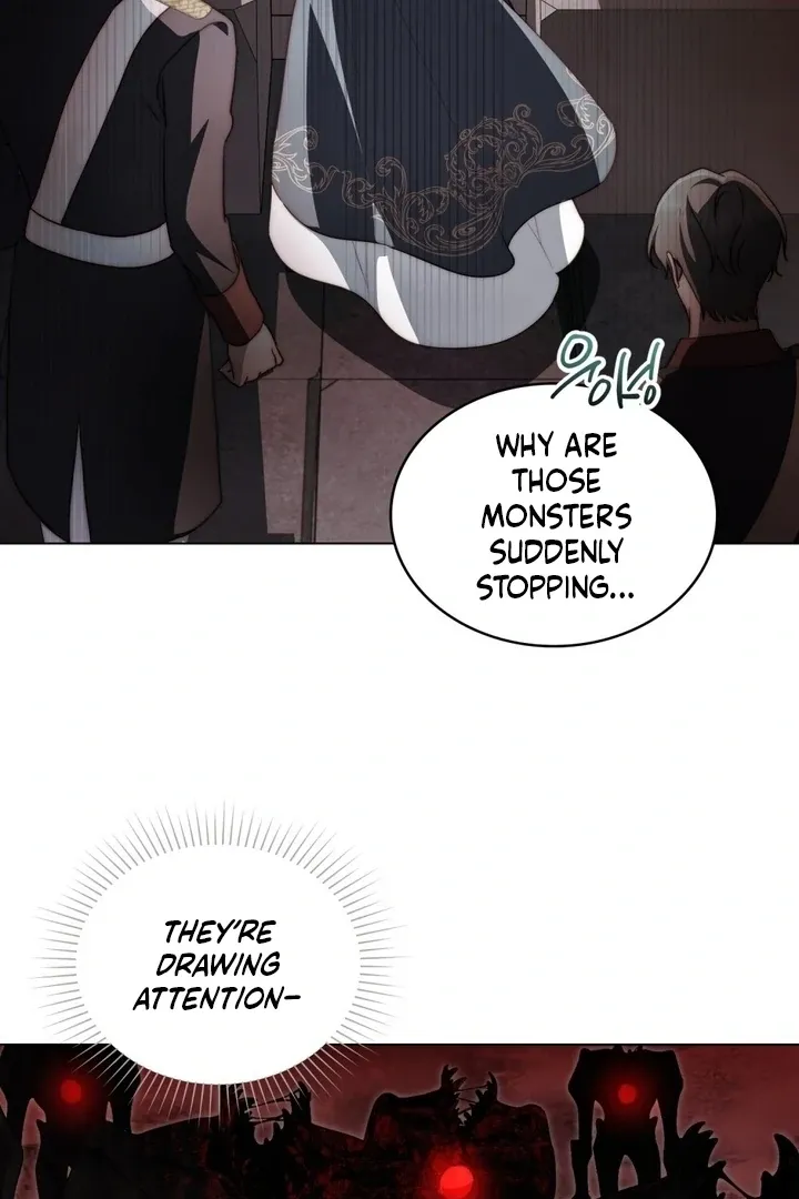 The Monster Lady and the Holy Knight Chapter 44 page 59 - 