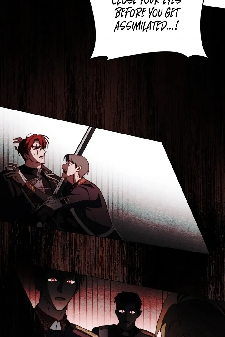 The Monster Lady and the Holy Knight Chapter 44 page 63 - 