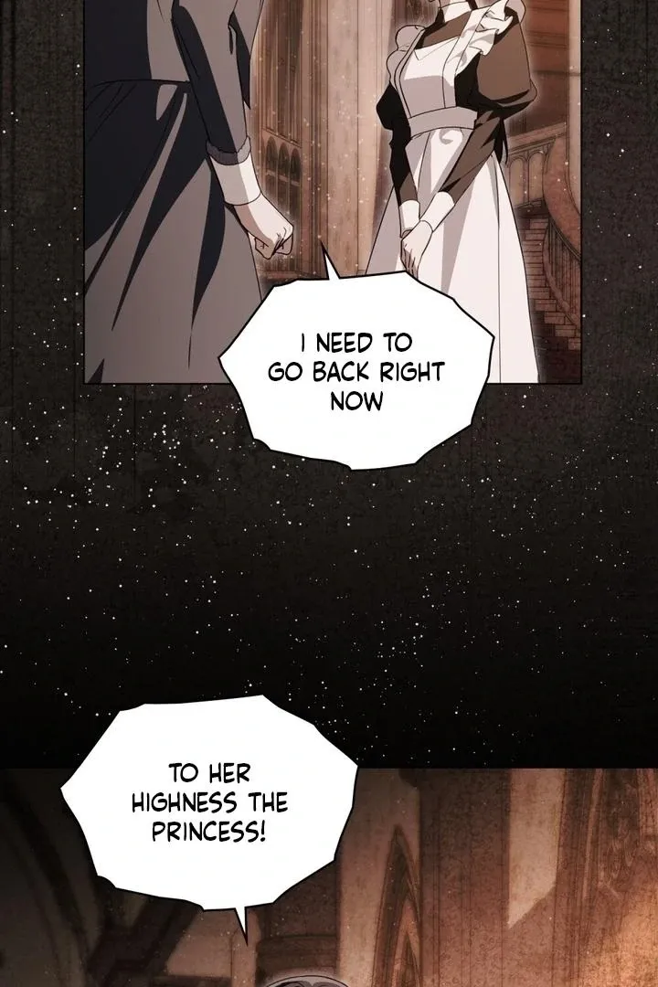 The Monster Lady and the Holy Knight Chapter 44 page 9 - 