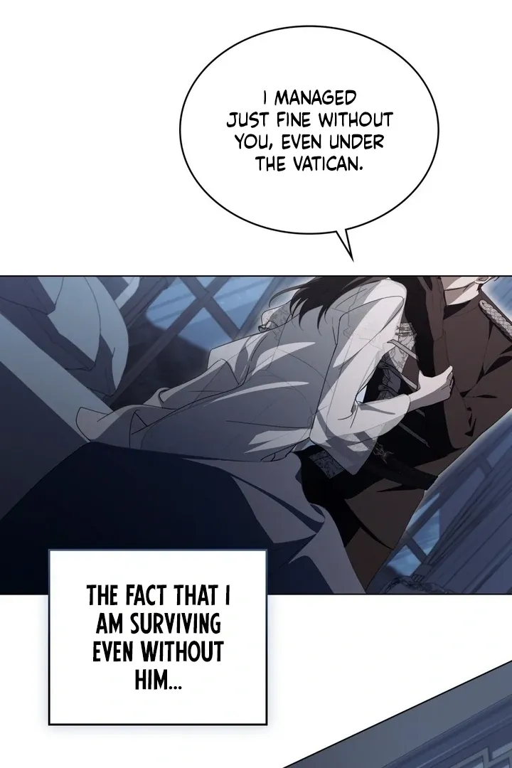The Monster Lady and the Holy Knight Chapter 45 page 18 - 