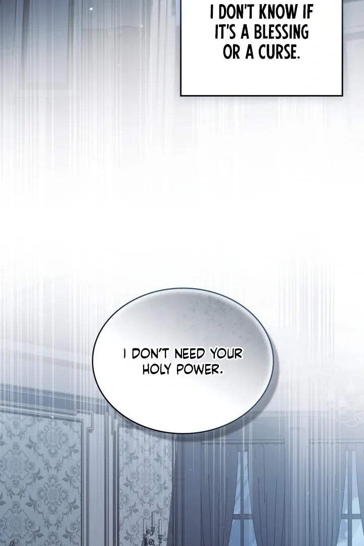 The Monster Lady and the Holy Knight Chapter 45 page 20 - 