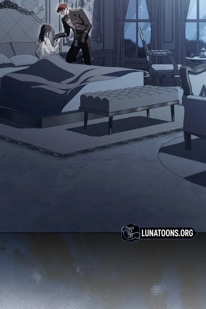 The Monster Lady and the Holy Knight Chapter 45 page 21 - 