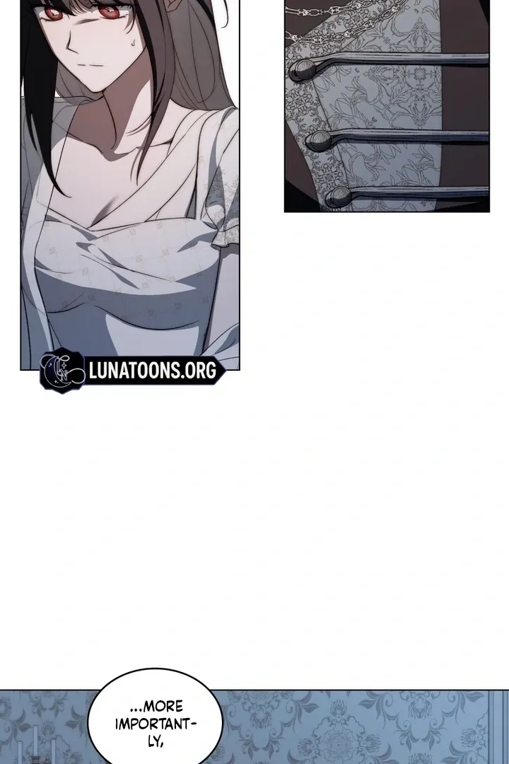 The Monster Lady and the Holy Knight Chapter 45 page 24 - 