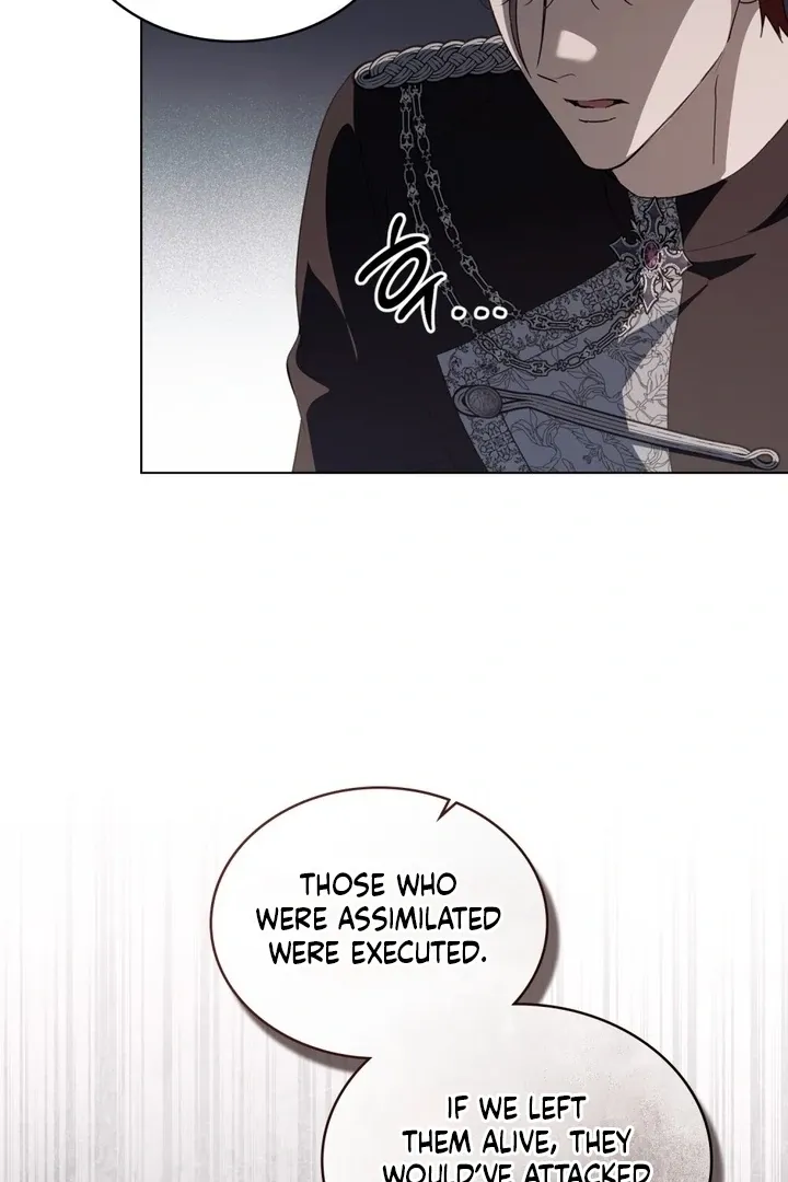 The Monster Lady and the Holy Knight Chapter 45 page 26 - 