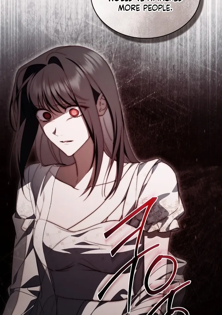 The Monster Lady and the Holy Knight Chapter 45 page 27 - 