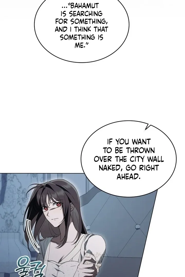 The Monster Lady and the Holy Knight Chapter 45 page 37 - 