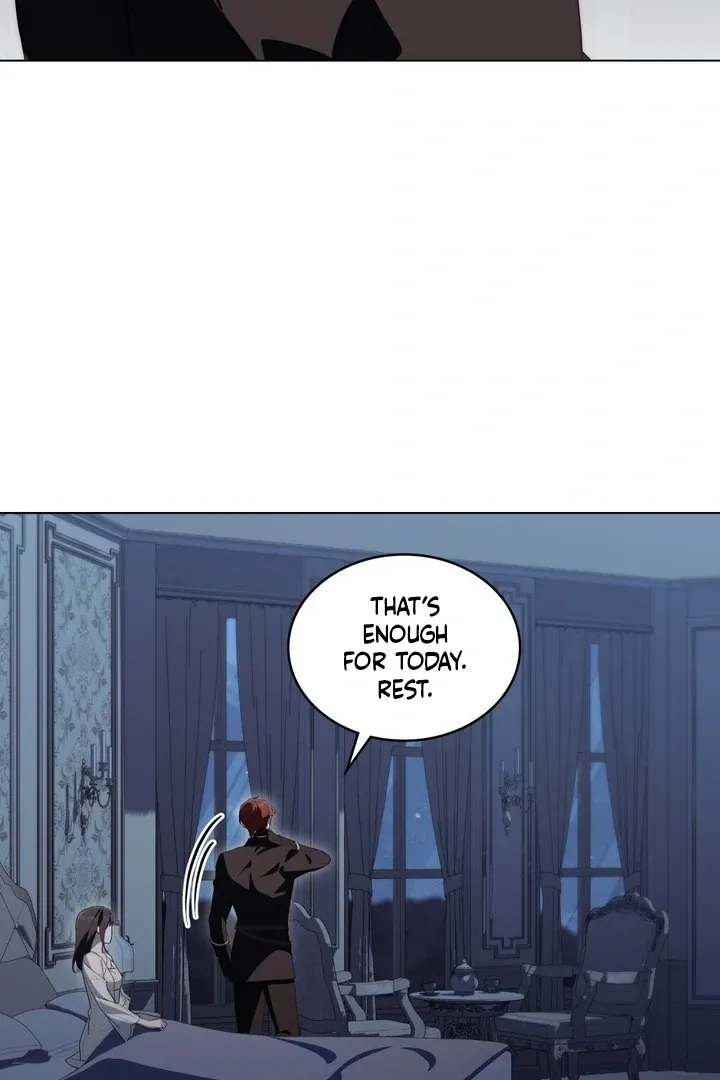 The Monster Lady and the Holy Knight Chapter 45 page 39 - 