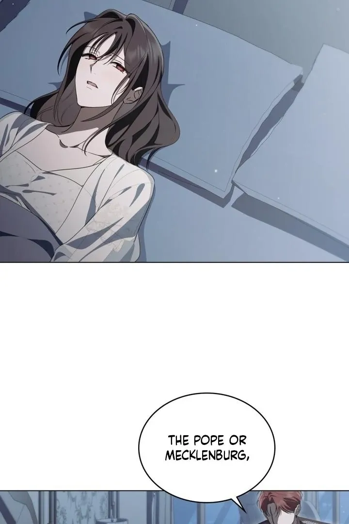 The Monster Lady and the Holy Knight Chapter 45 page 5 - 