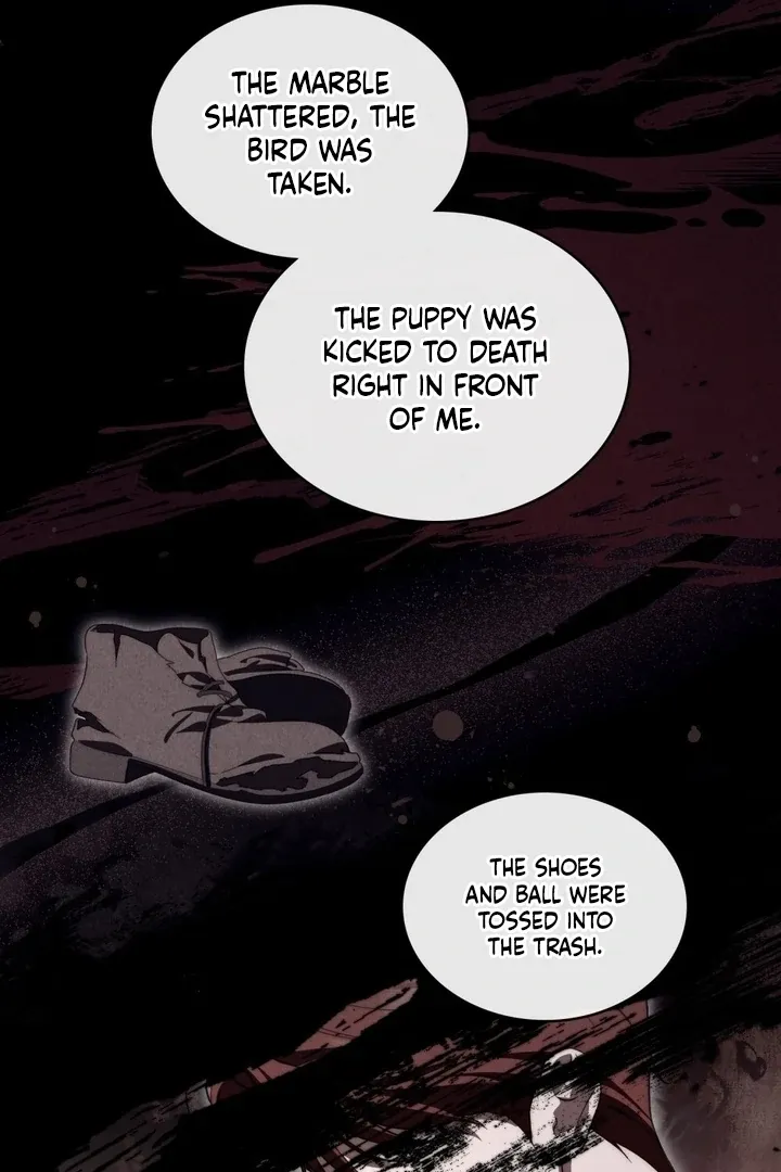 The Monster Lady and the Holy Knight Chapter 45 page 57 - 