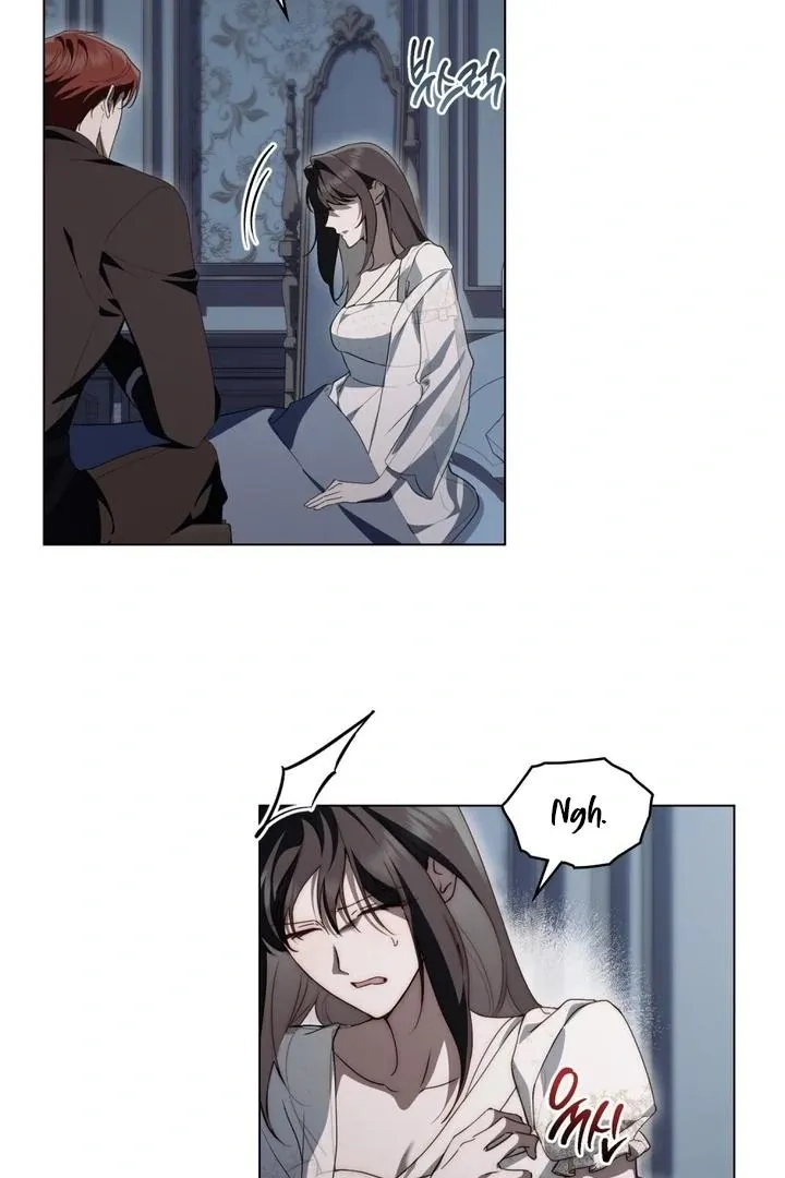 The Monster Lady and the Holy Knight Chapter 45 page 8 - 