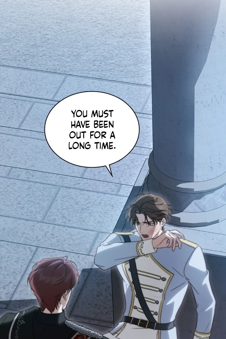 The Monster Lady and the Holy Knight Chapter 46 page 18 - 
