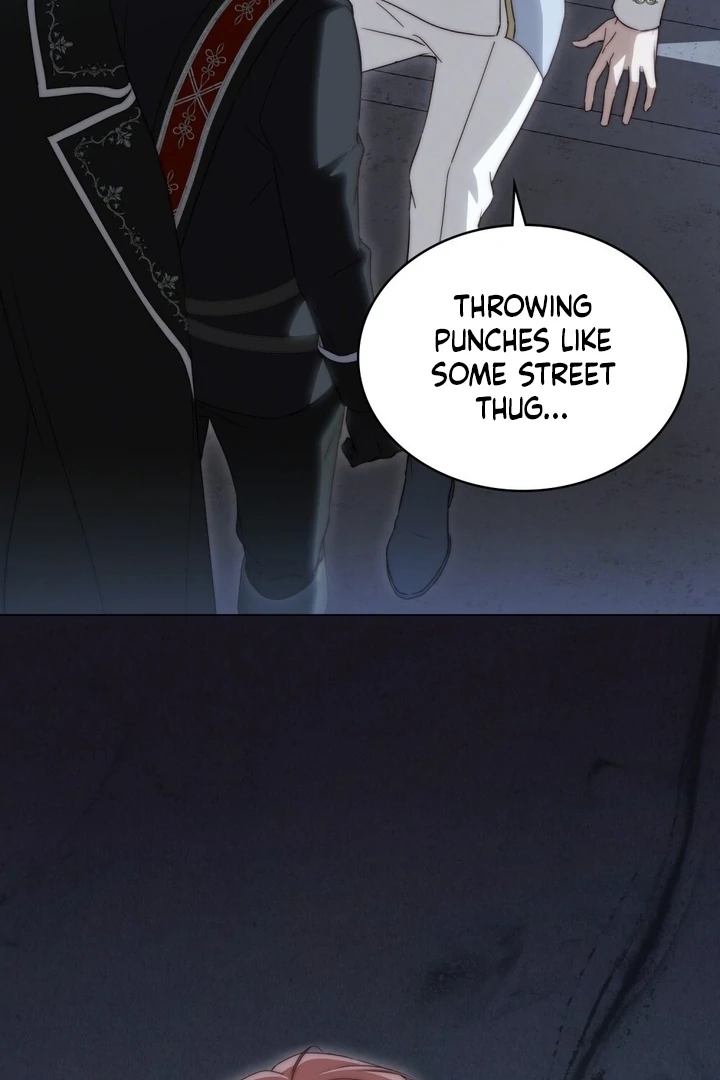 The Monster Lady and the Holy Knight Chapter 46 page 19 - 