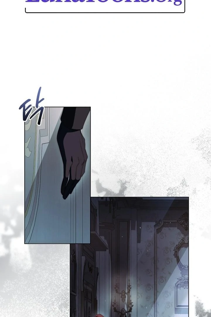 The Monster Lady and the Holy Knight Chapter 46 page 3 - 