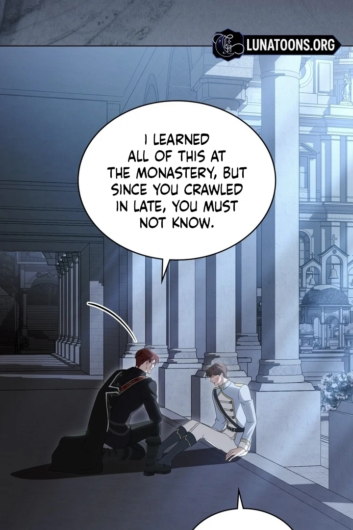 The Monster Lady and the Holy Knight Chapter 46 page 21 - 