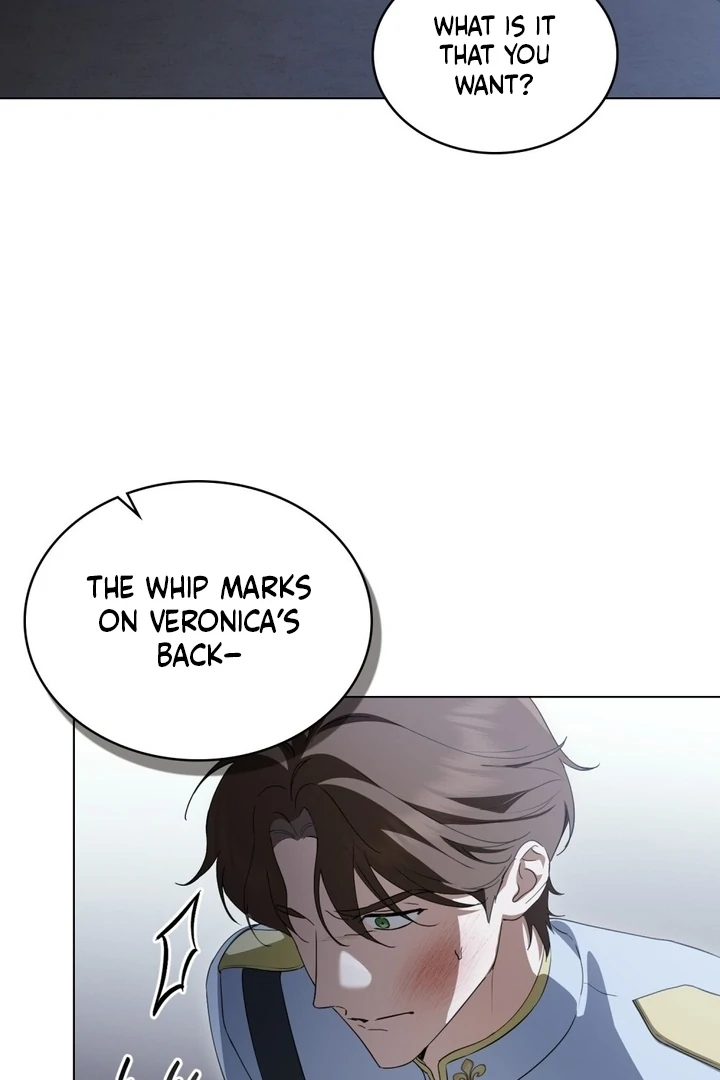 The Monster Lady and the Holy Knight Chapter 46 page 22 - 