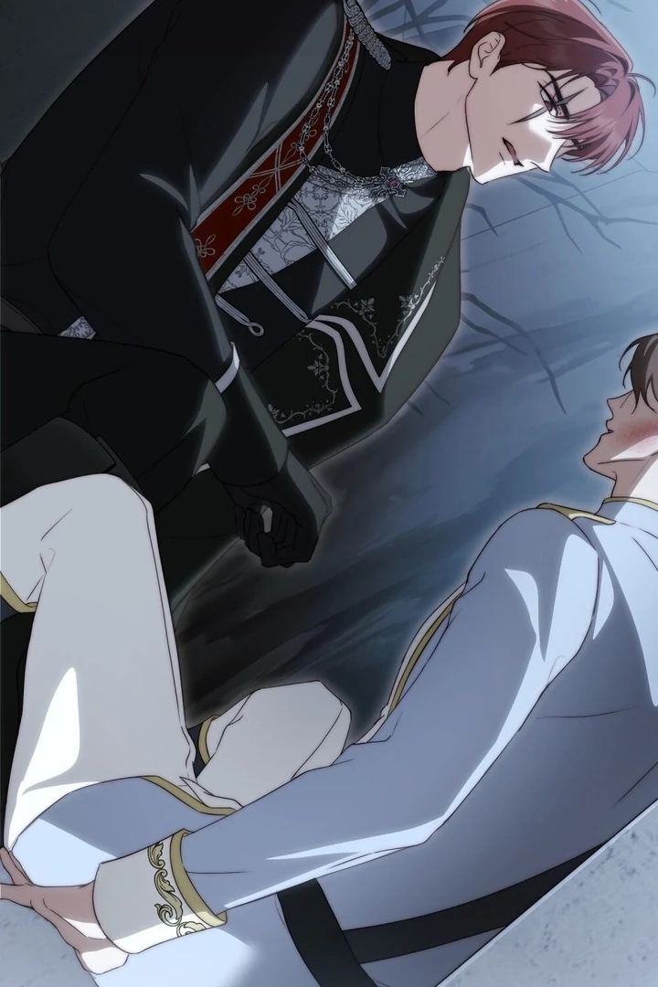 The Monster Lady and the Holy Knight Chapter 46 page 24 - 