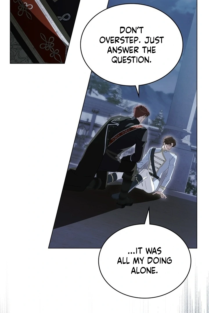 The Monster Lady and the Holy Knight Chapter 46 page 30 - 