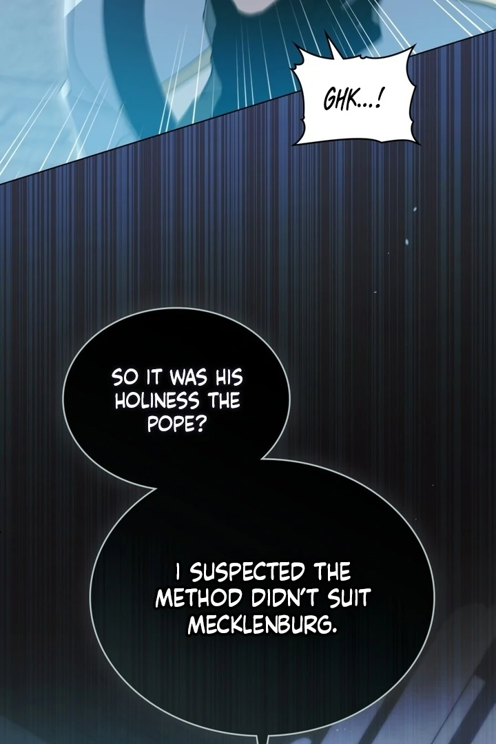 The Monster Lady and the Holy Knight Chapter 46 page 32 - 