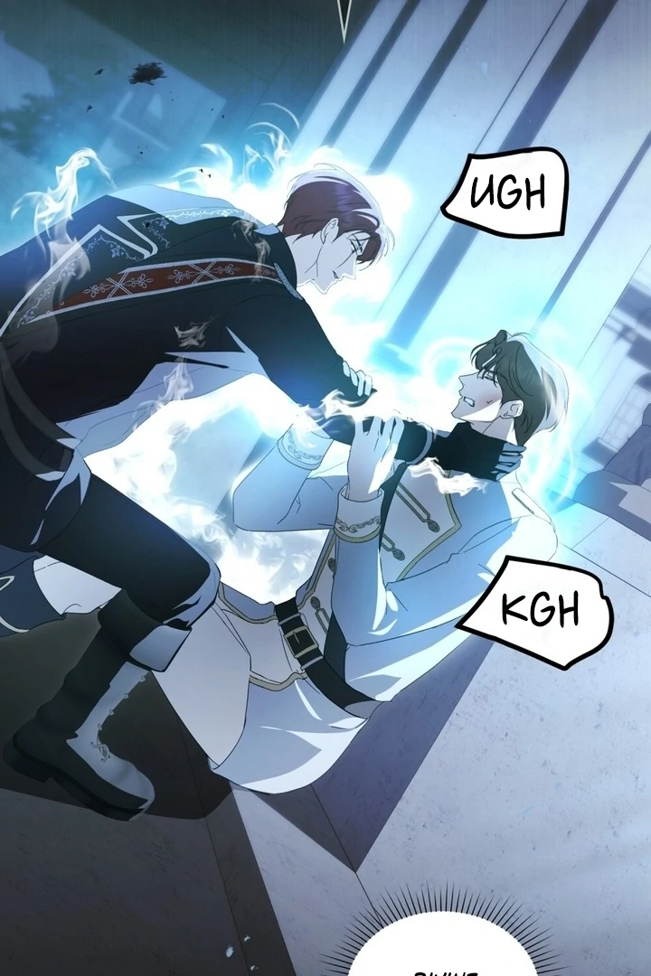 The Monster Lady and the Holy Knight Chapter 46 page 33 - 