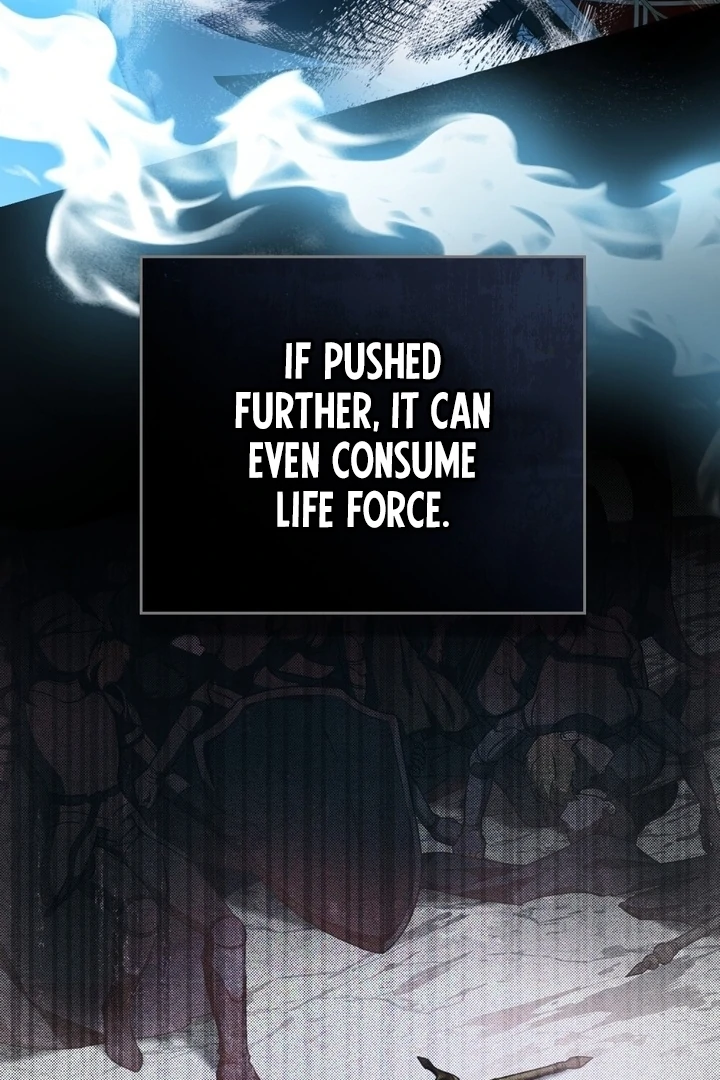 The Monster Lady and the Holy Knight Chapter 46 page 36 - 
