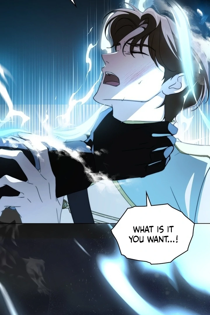 The Monster Lady and the Holy Knight Chapter 46 page 38 - 
