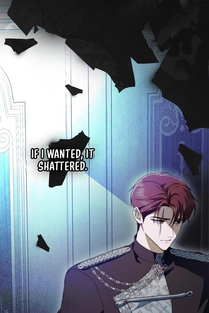 The Monster Lady and the Holy Knight Chapter 46 page 5 - 