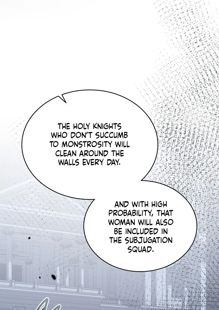 The Monster Lady and the Holy Knight Chapter 46 page 41 - 