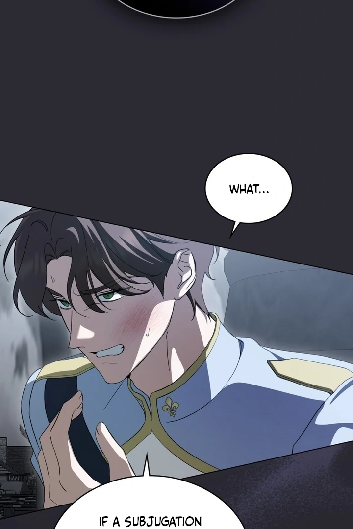 The Monster Lady and the Holy Knight Chapter 46 page 45 - 