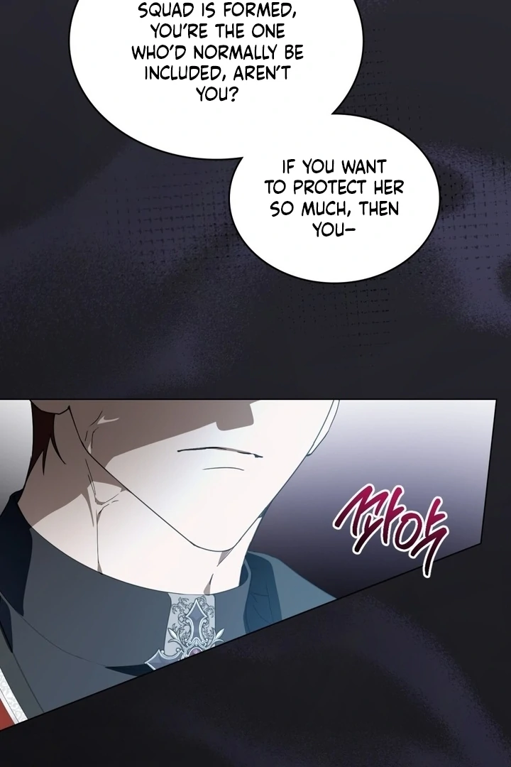 The Monster Lady and the Holy Knight Chapter 46 page 46 - 