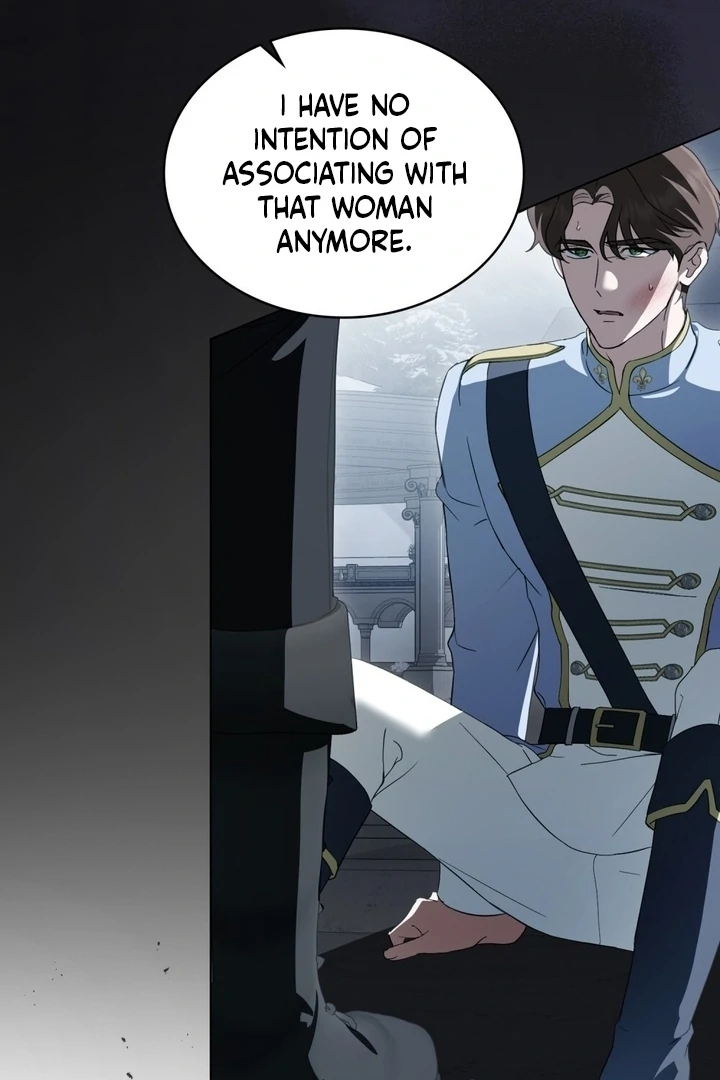 The Monster Lady and the Holy Knight Chapter 46 page 47 - 