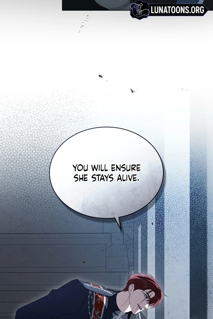 The Monster Lady and the Holy Knight Chapter 46 page 48 - 