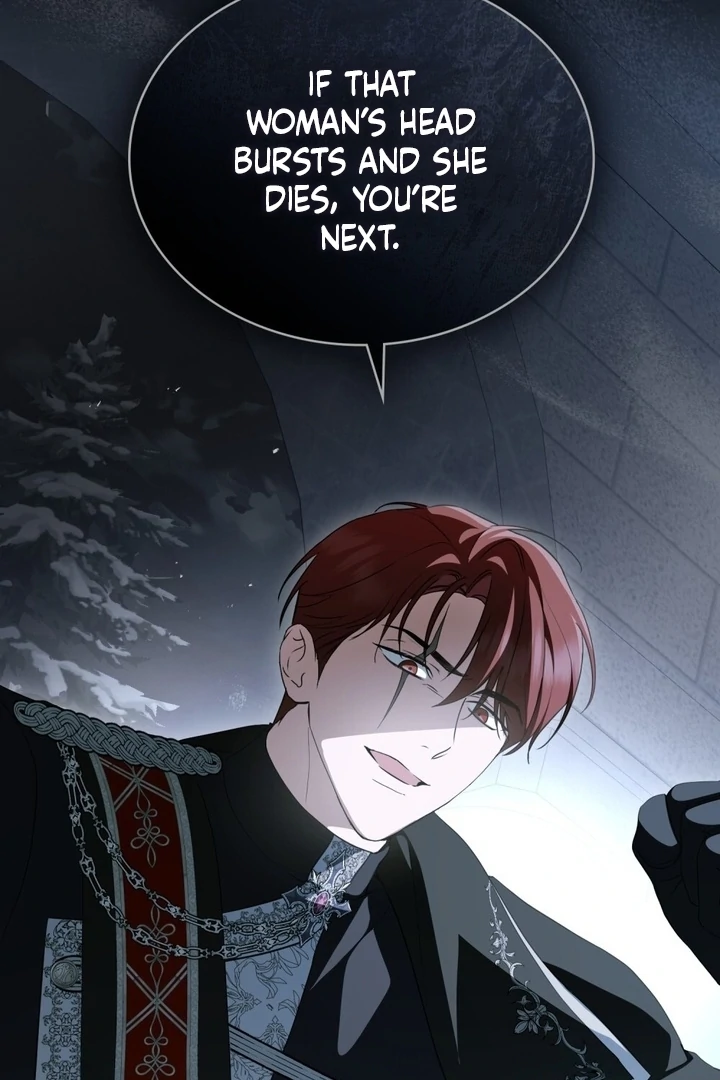The Monster Lady and the Holy Knight Chapter 46 page 50 - 